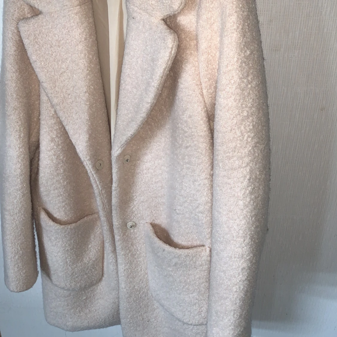 Jättefin jacka ifrån Ichi strl 40 - 90