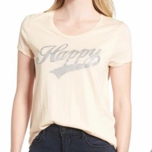 Zadig Voltaire, T-shirt - Plagget är från Zadig Voltaire och har bara använts några gånger. Den är i bra skick