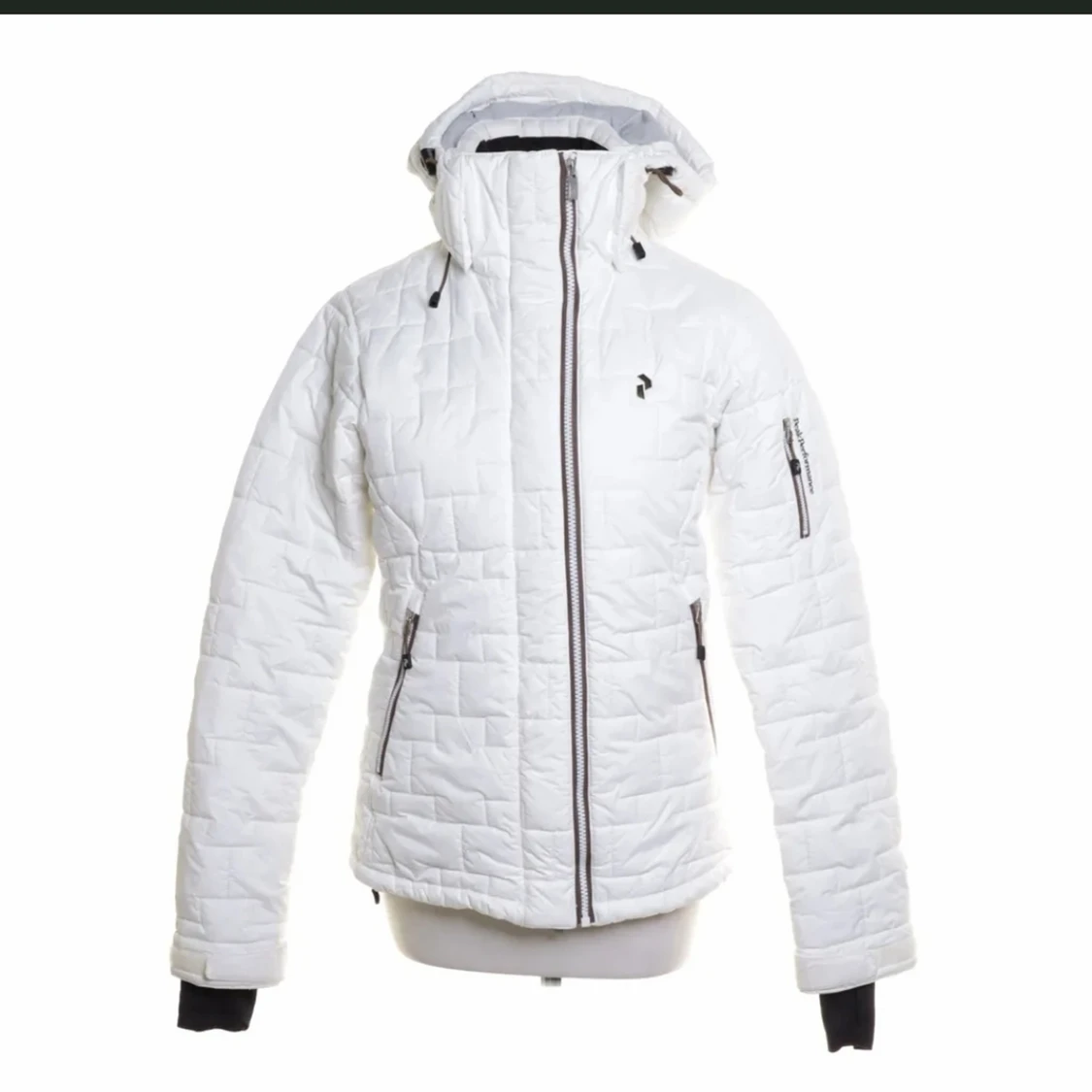 Peak Performance Jacka