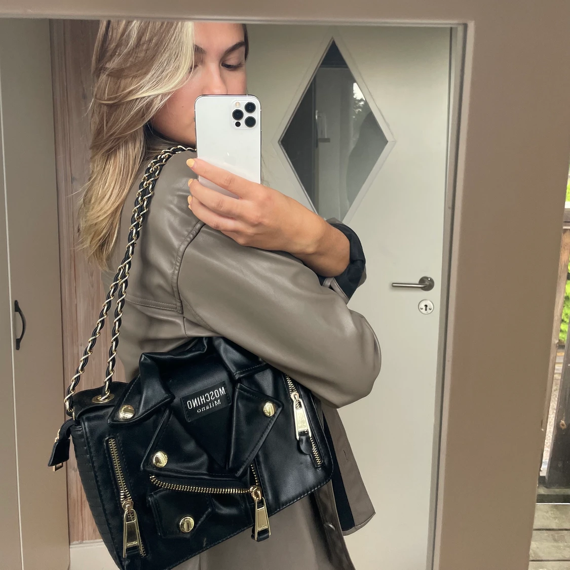 Moschino-väska - 90