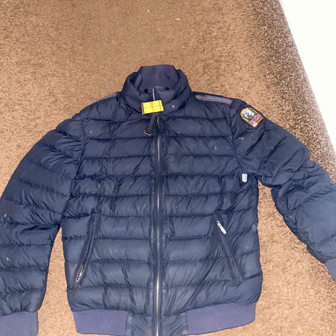 Parajumper dun jacka