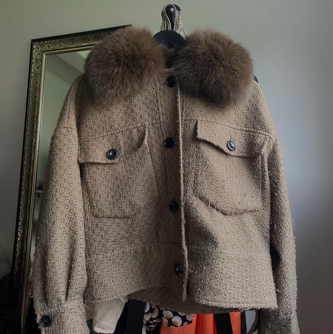 Charlie jacket Meotine! - 90