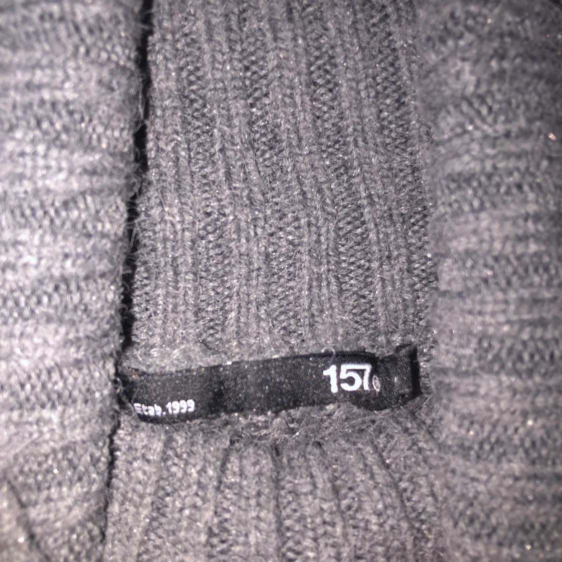 Långärmad tröja från lager 157. - 90