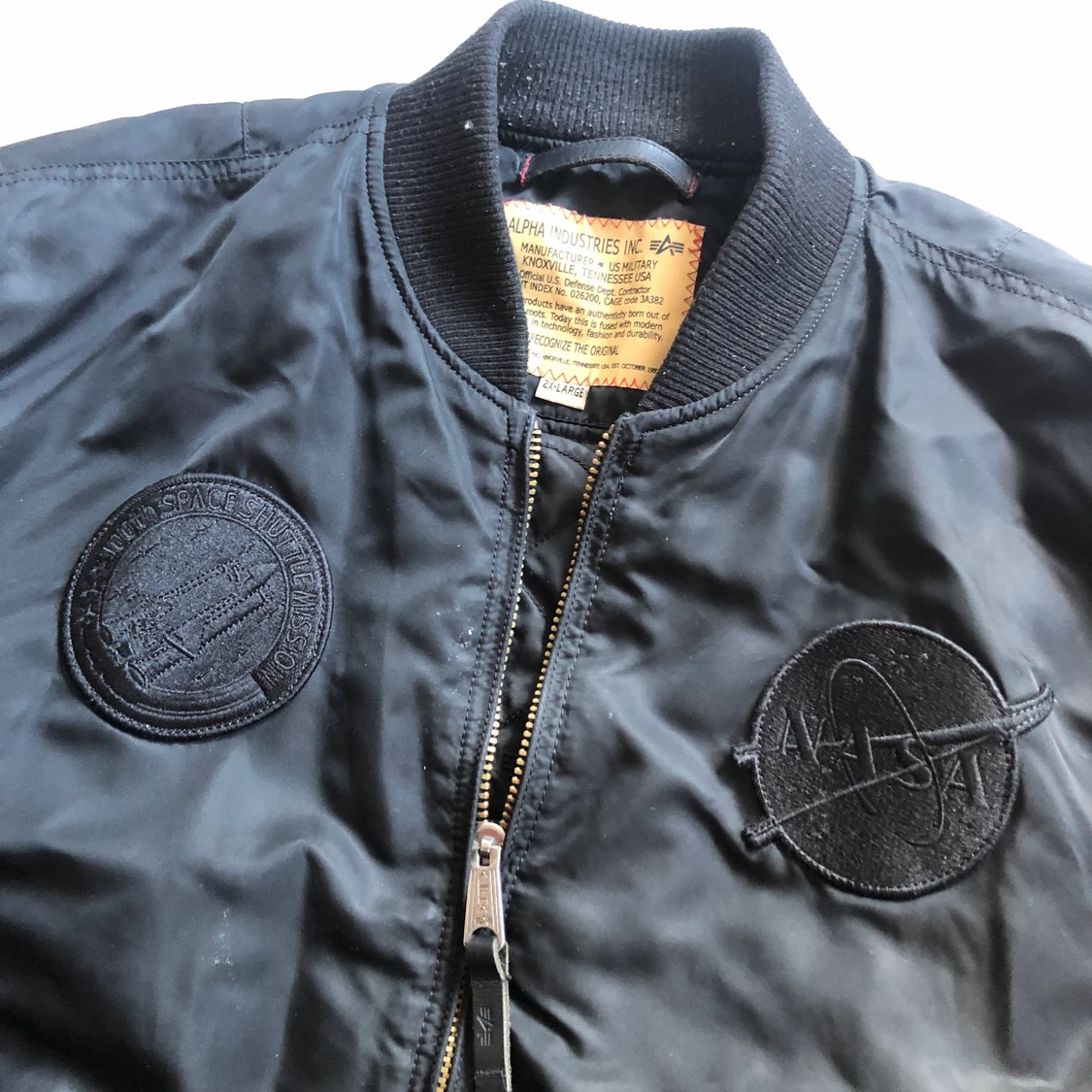 Alpha industries - 91