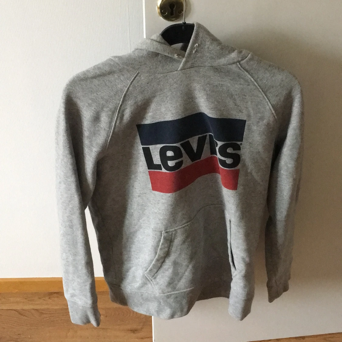 Levis Hoodie - 90