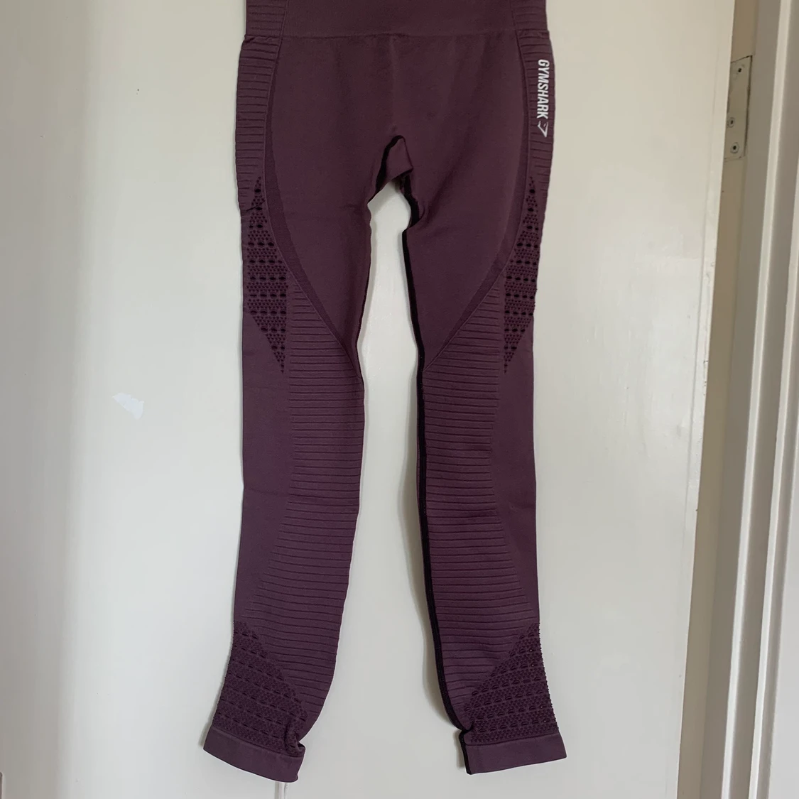 Gymshark seamless energy high leggings 