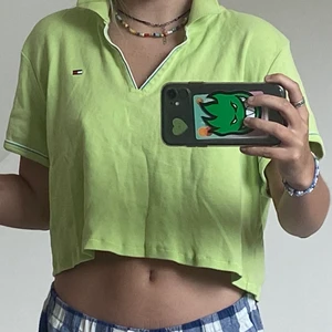 Crop top - Tommy hilfigher crop top 