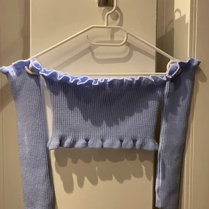 Topp från Madlady - Tröja från madlady!! Aldrig använd. 
