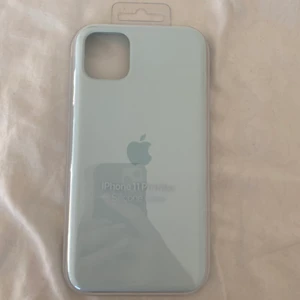 iPhone 11 pro Max skal - Helt oanvänd då jag köpte till fel modell!