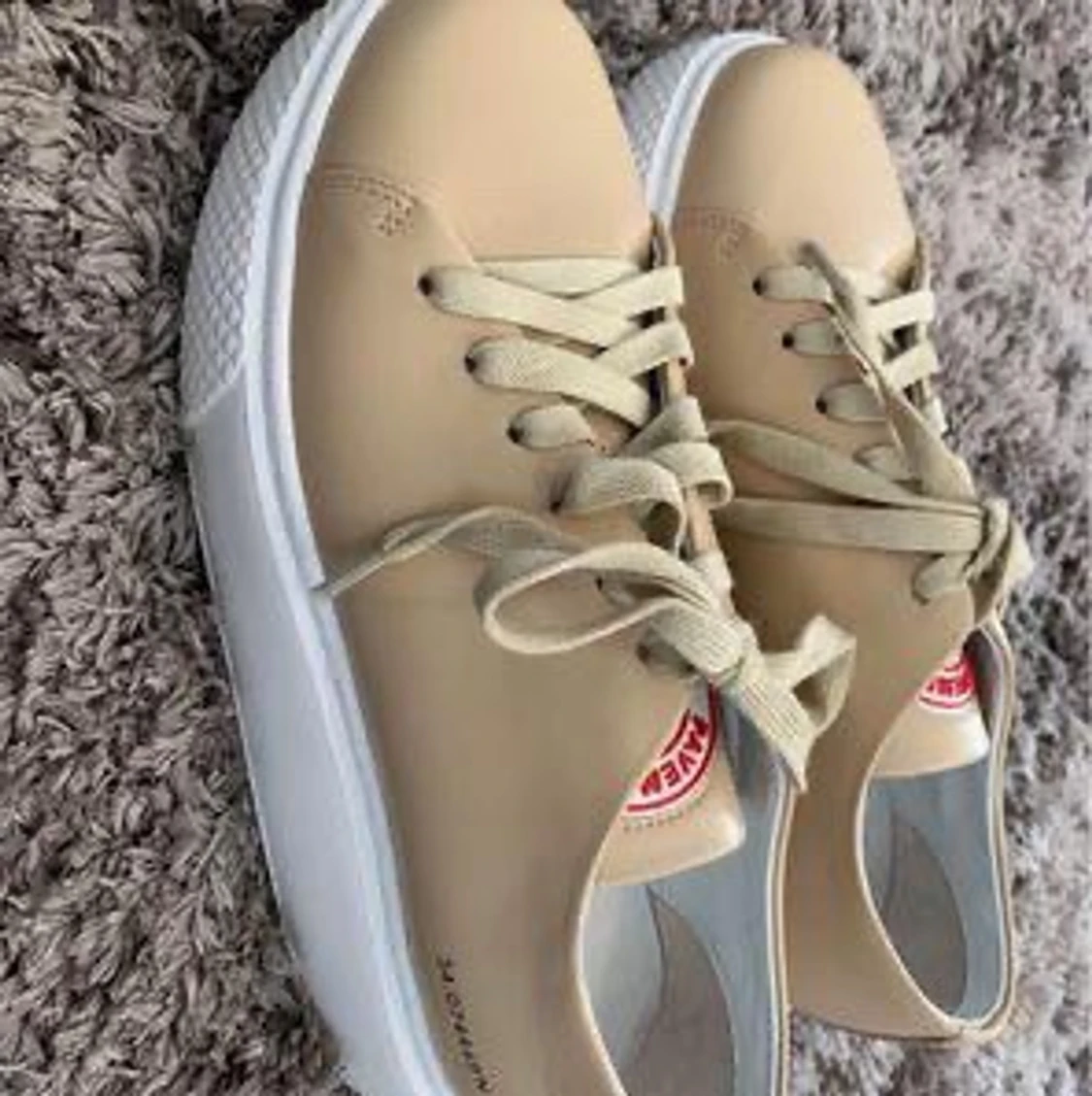 Pavement X Jeffrey Campell sneakers  - 90