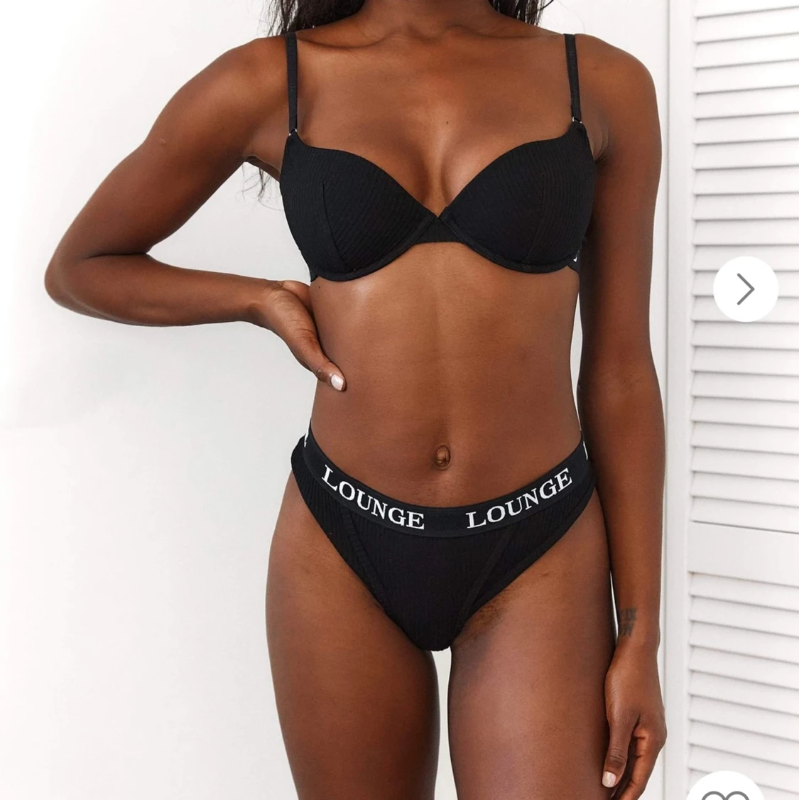 Lounge underwear - 90