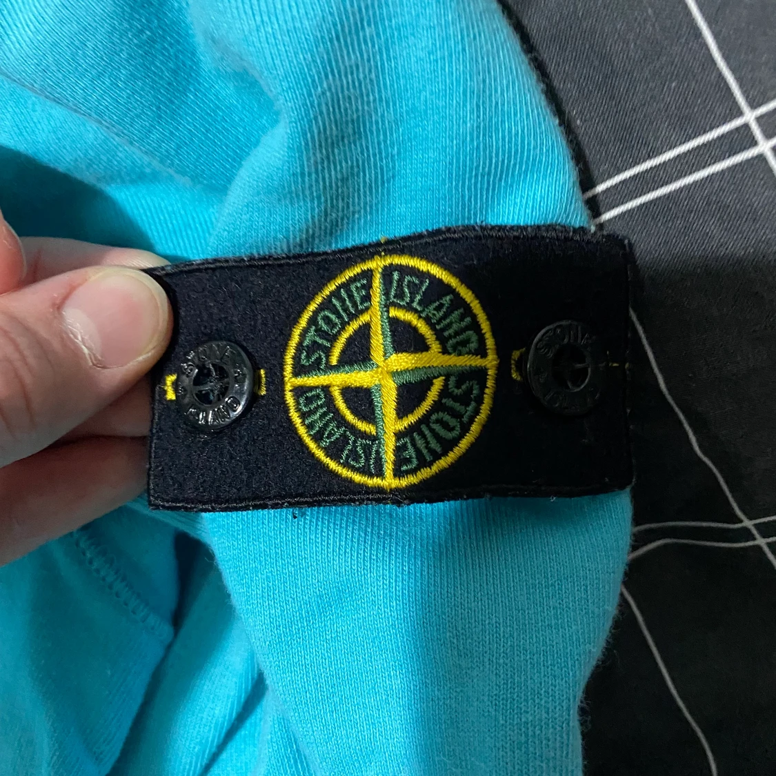 Stine island sweatshirt  - 90