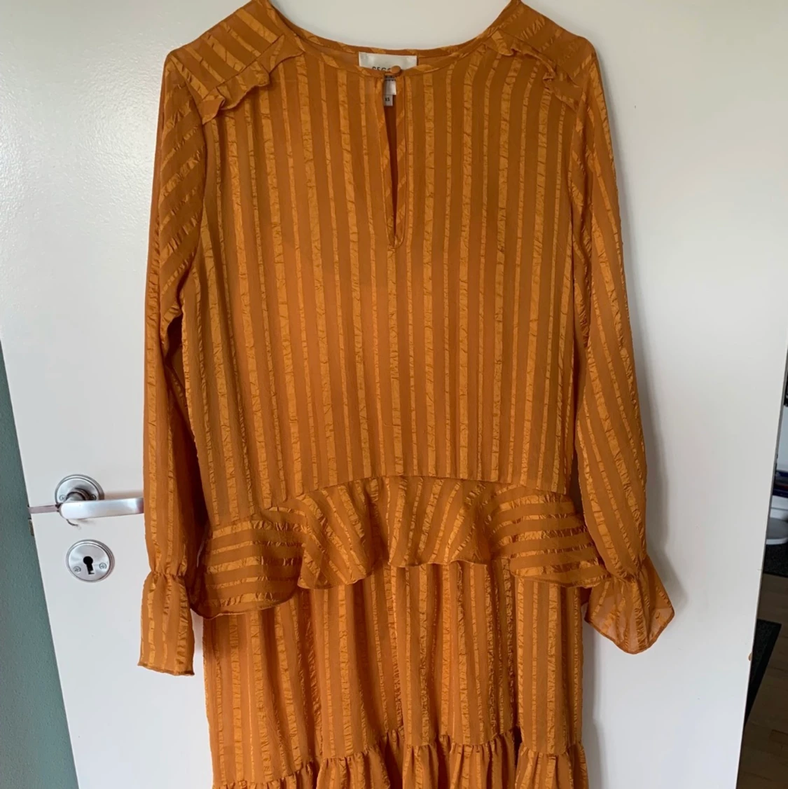 Second Female kjole - 90