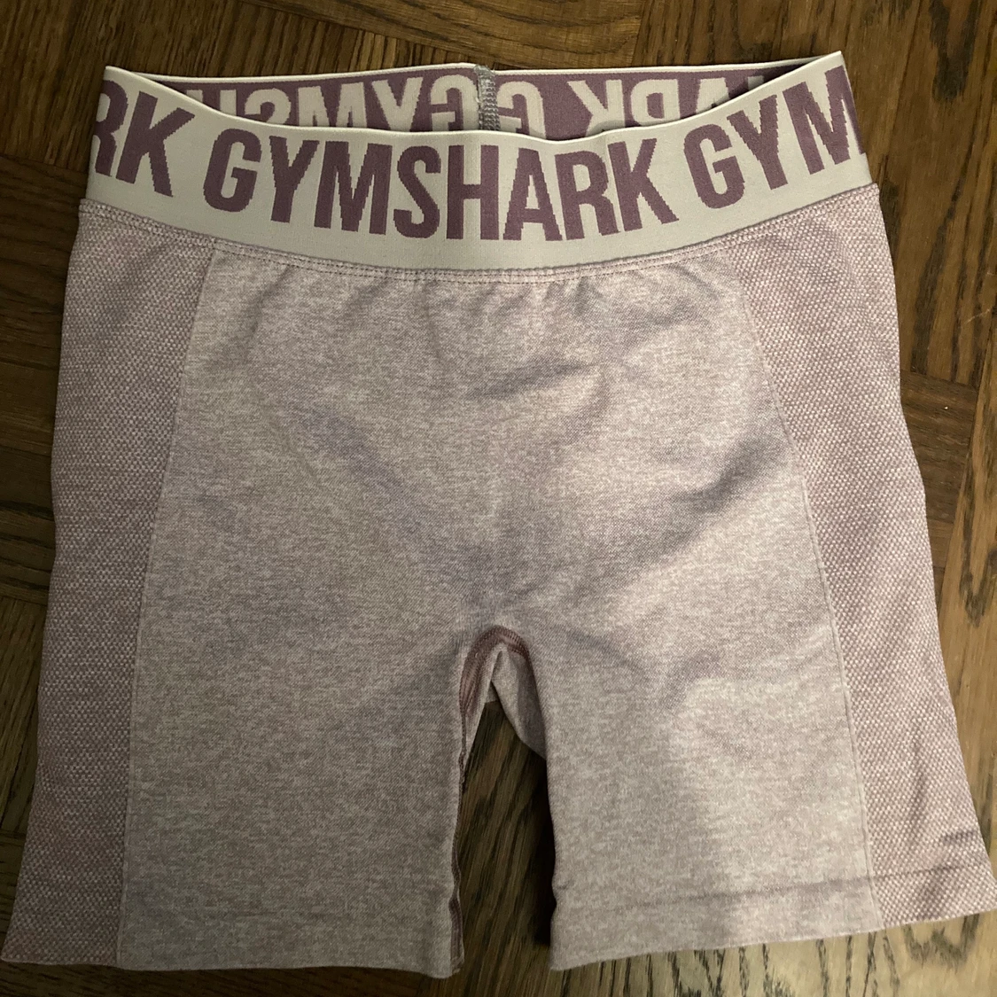 Gymshark shorts