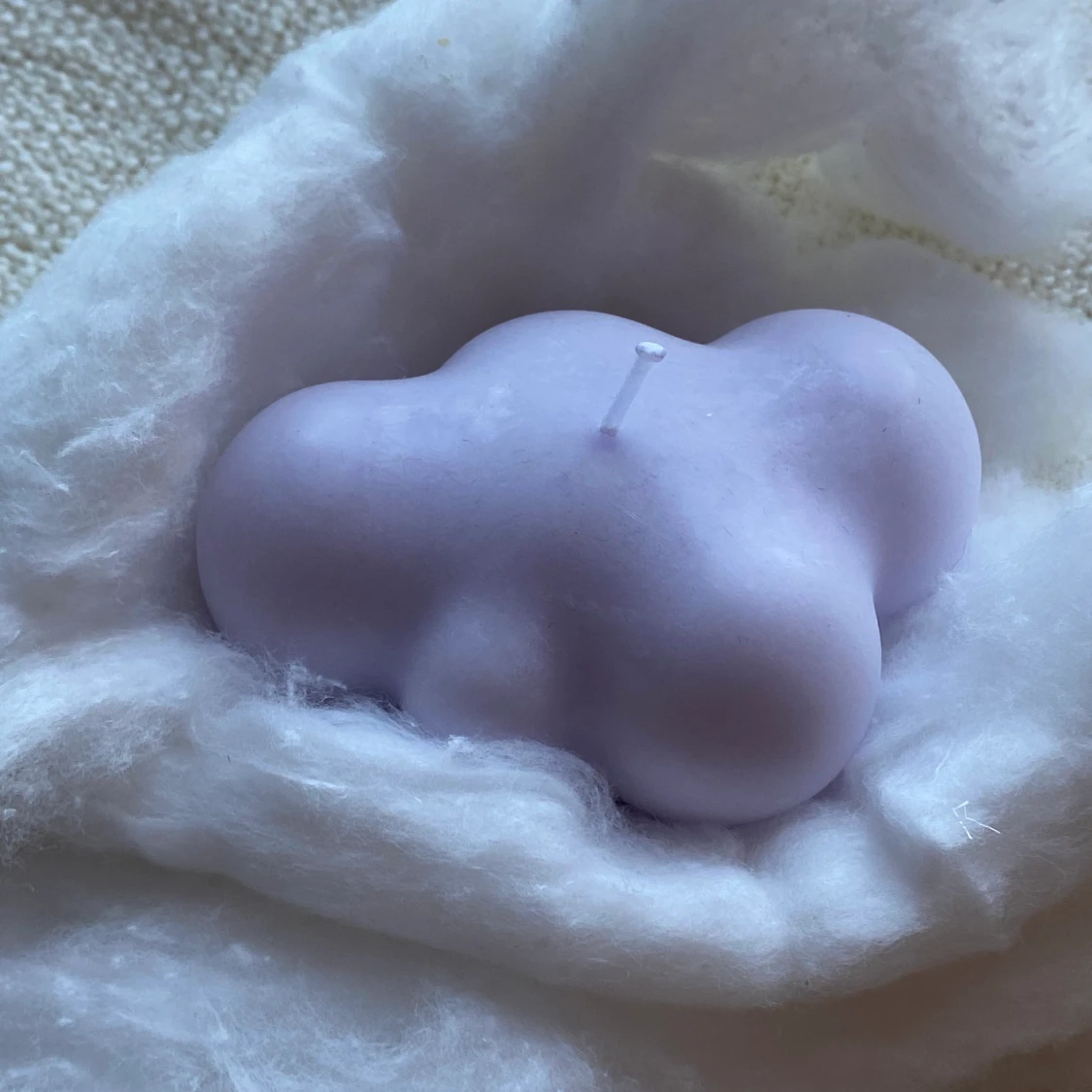 Hemmagjort ljusmoln - 91