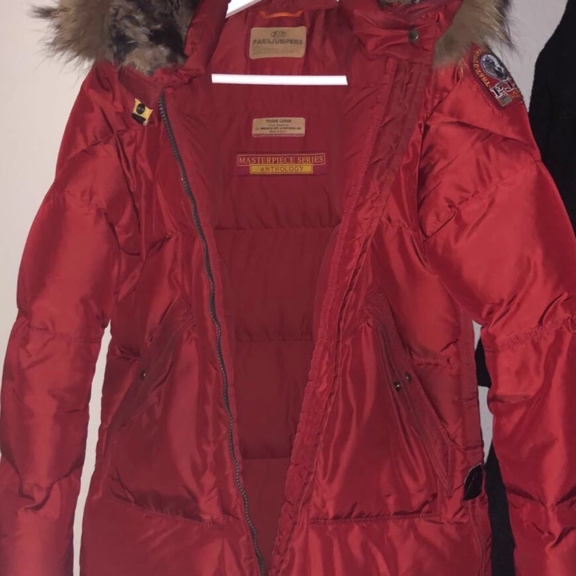 Parajumper jacka  - 90