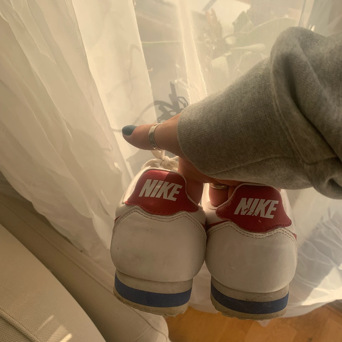 Vintage Nike skor - 90