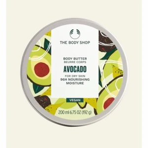 Body butter - Oöppnad body butter!💓 orginalpris: 195kr