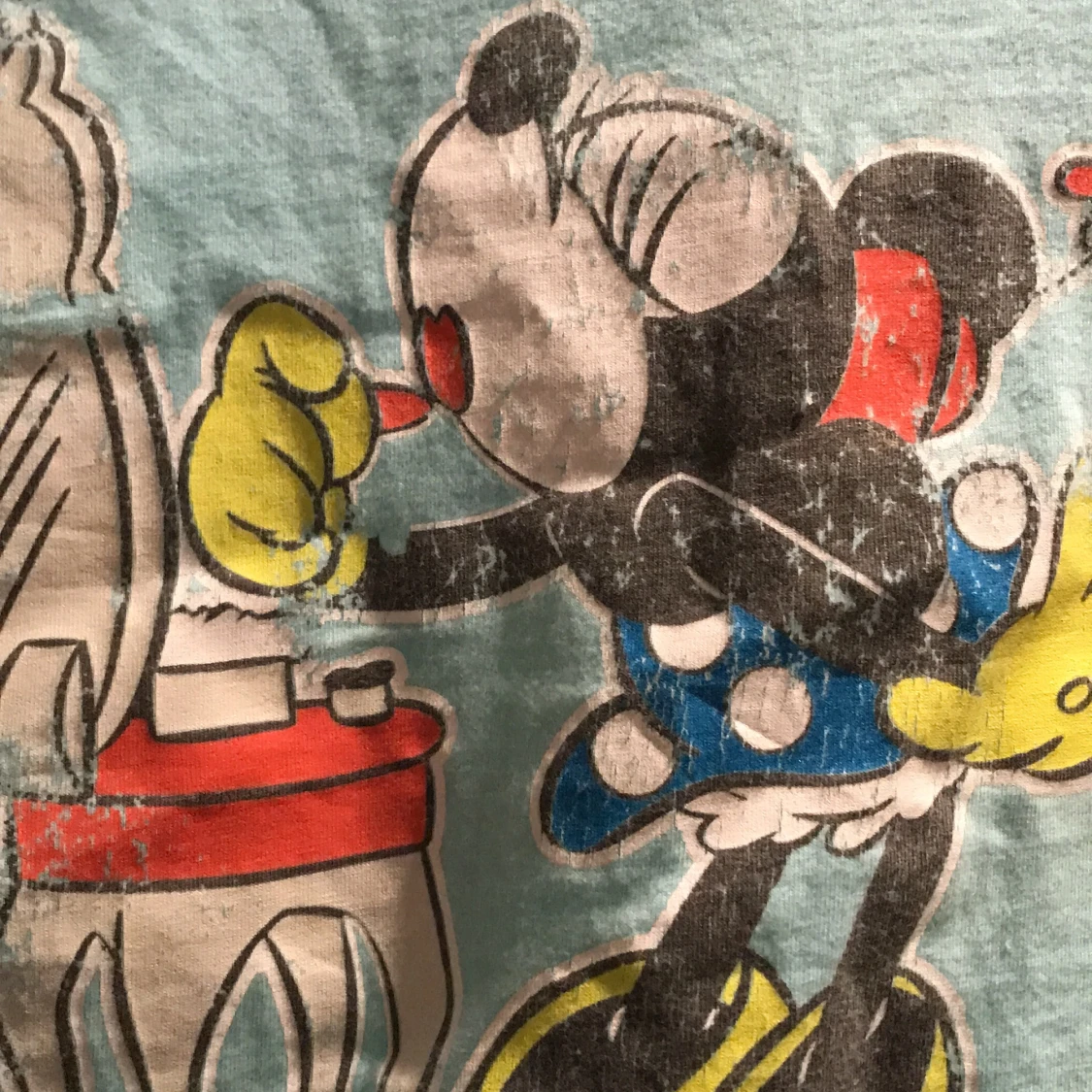 Mimmi pigg t-shirt  - 91