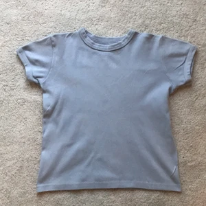 T-shirt  - En jätte fin tröja från Brandy Melville💕 men den är tyvärr förliten för mig ( köparen står för frakten )