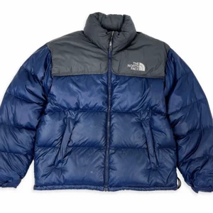Northface - Nån som är intresserad av min marin blåa northface?