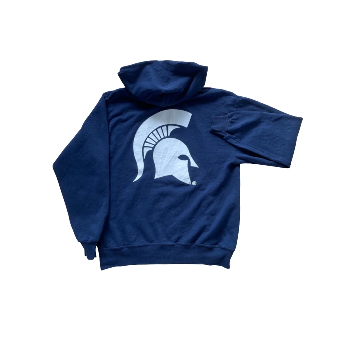 Michigan Hoodie | Vintage  - 90