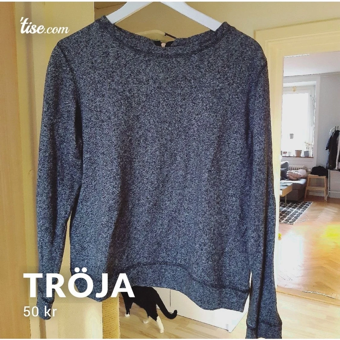 Tröja
