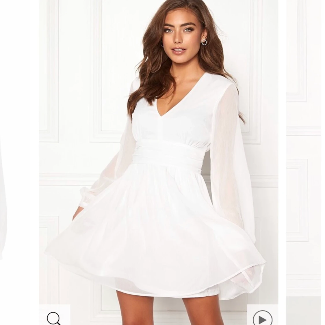 Söker denna i storlek s  - 91