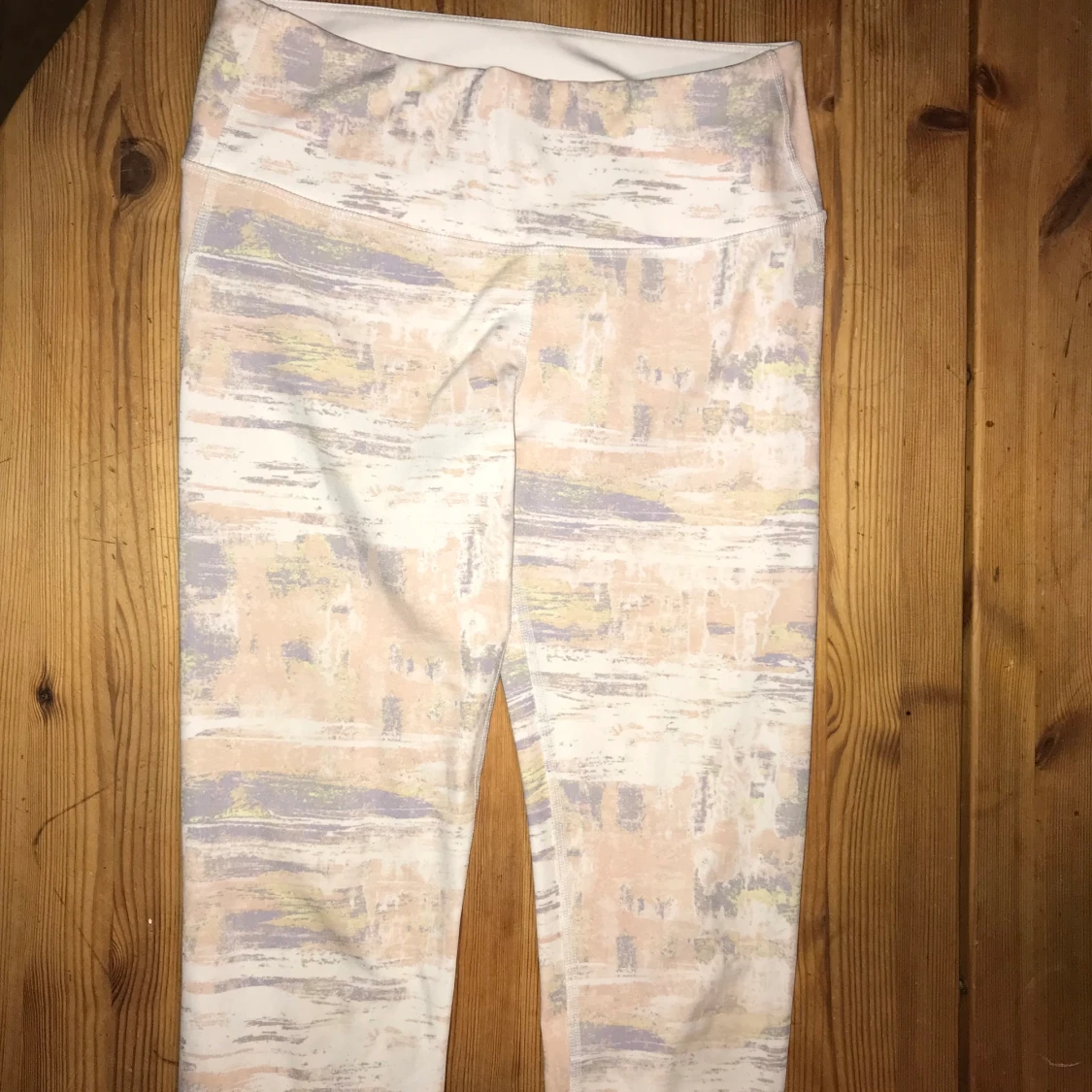 Tränings byxor - 90