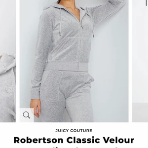 Juicy catour  - Hej, nu säljer jag min älskade Juicy catour kofta då den är lite för lite för mig. Eller om någon skulle vilja byta min kofta (S) men kan passa (M) mot en M/L. har endast haft koftan i 1 vecka den är helt ny! 💕