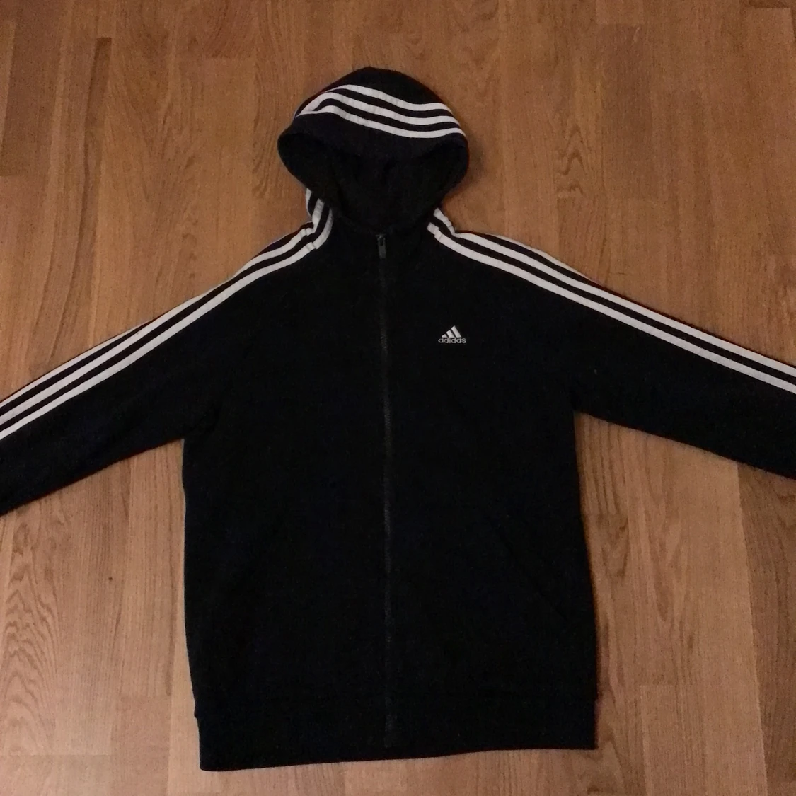 Adidas Zip-up - 90