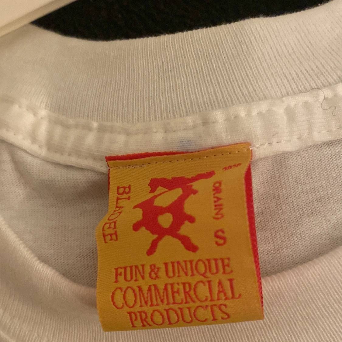 Bladee Exeter T-shirt  - 91