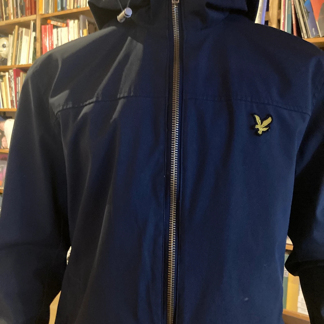 Tech jacka 📀 - 91