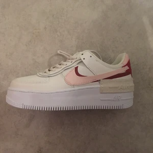 Nike air force 1 - Skorna storlek 38 och helt nya 