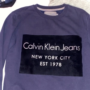 Calvin Klein och Hugo Boss tröjor - Helt felfria tröjor