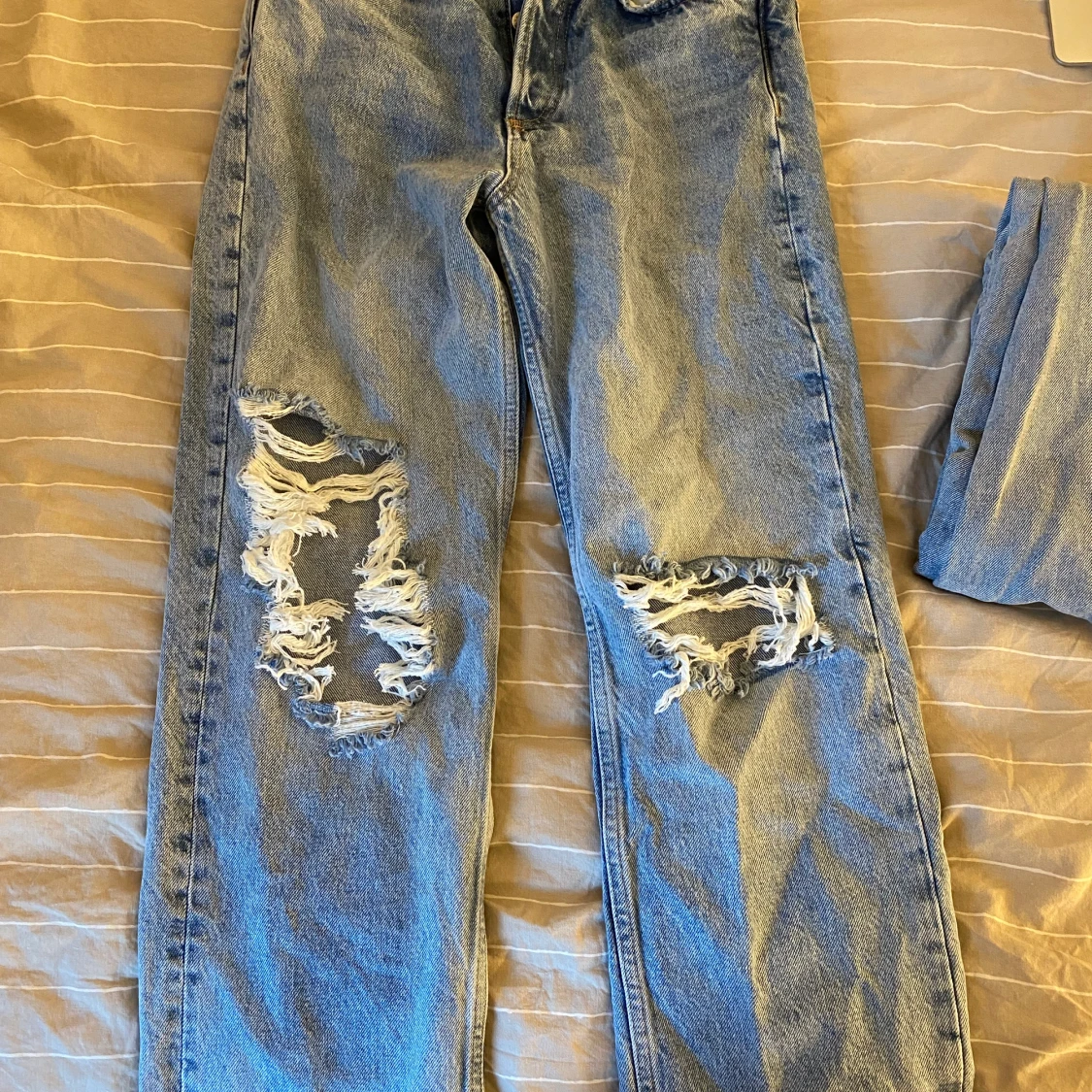 Mango jeans - 90