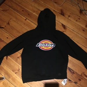 Dickies hoodie - Använd ksk 1 gång