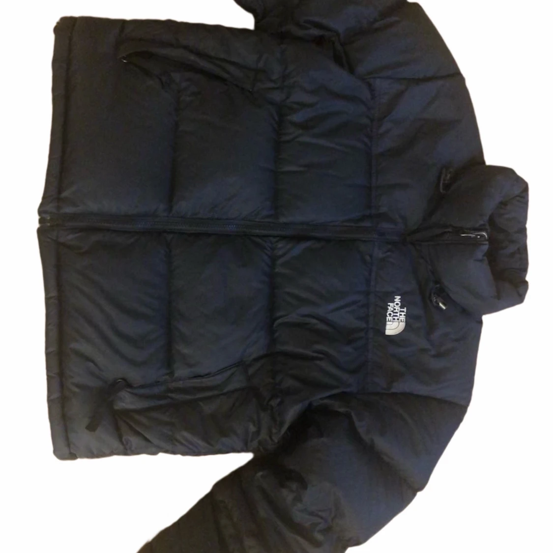 The north face jacka - 90