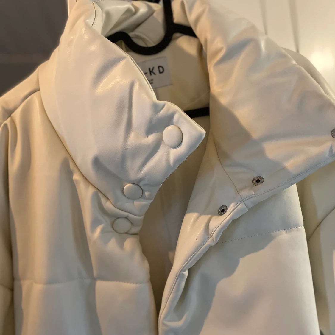 Vinterjacka från NAKD 