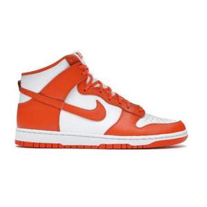 Nike dunk High ”Syracause”  BRAND-NEW 38,5 1999kr NOW AVAILABLE ONLINE - Restocked.se