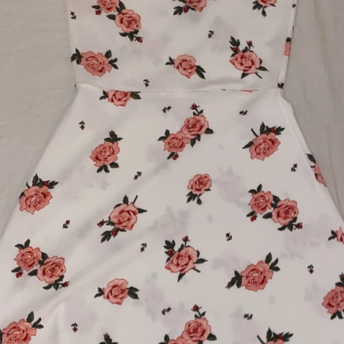 Sommar klänning - 90