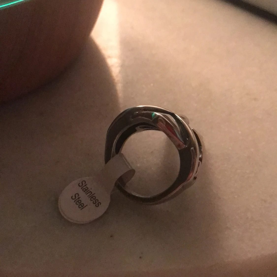 MF DOOM ring  - 90