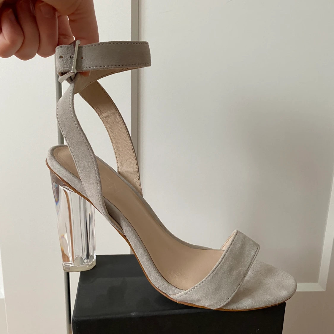 Klackar från ZIGN - 90