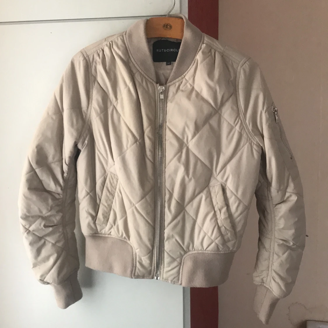 Rut&circle jacka stl 32