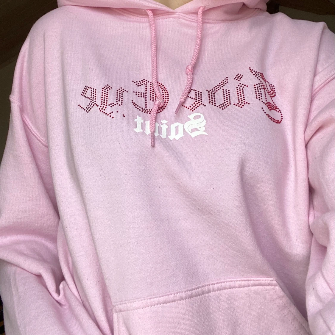 Skinnydip - x Jade Thirlwall Hoodie