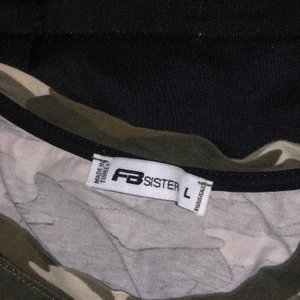 New yorker - Jättefin magtröja från New yorker i strl L men mer som M.