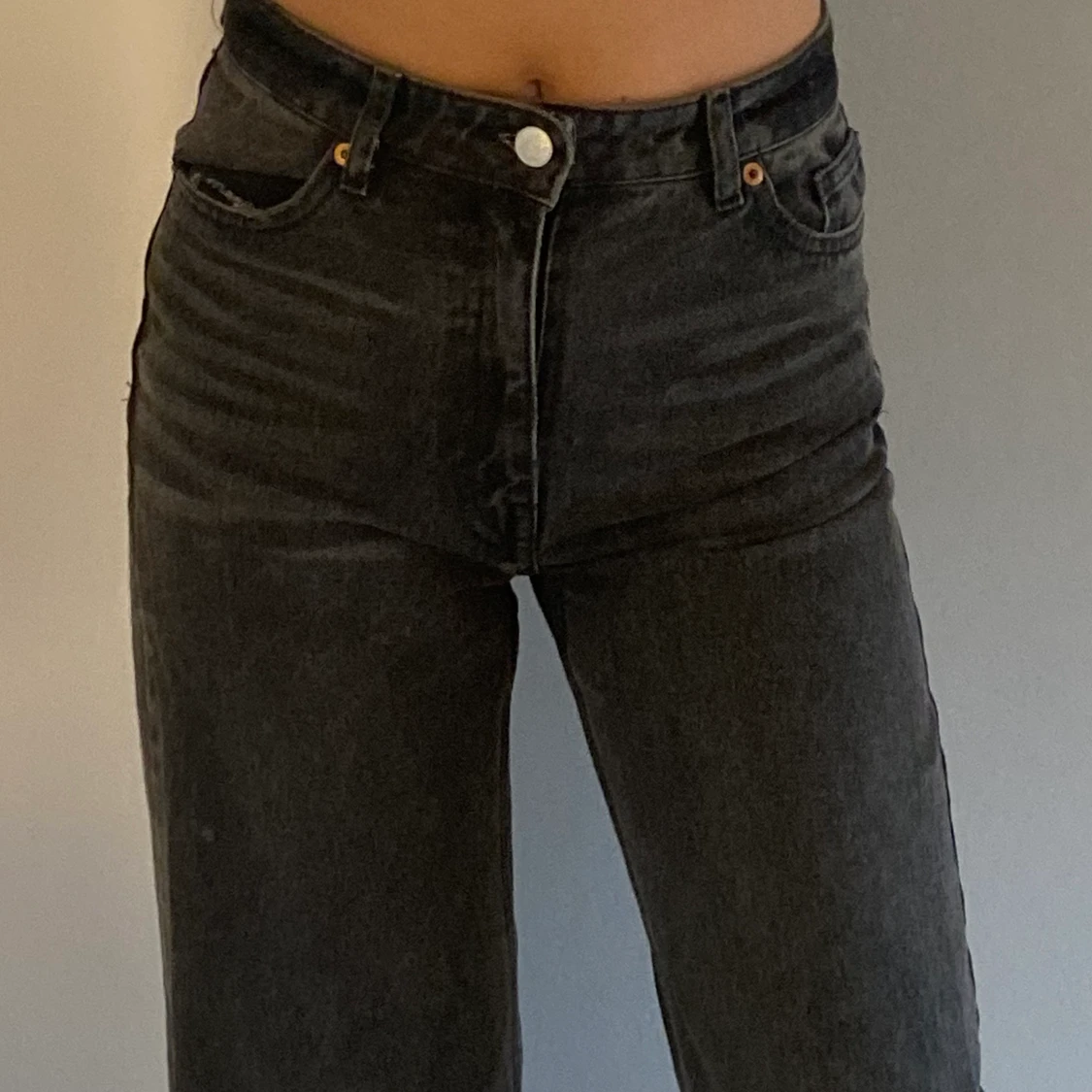 Yoko jeans från Monki - 91