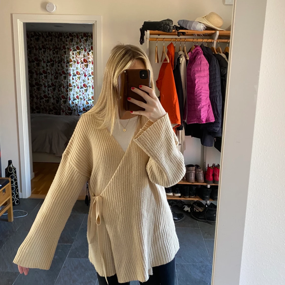 AFJ Kofta från Nakd - 90