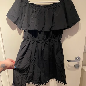 Jumpsuit  - Jumpsuit från dm retro