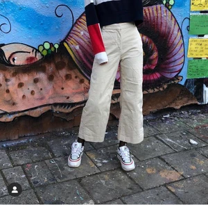 &Other stories byxor - Byxor från ”other stories”  150 kr Strl XS